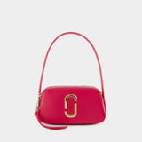 The Slingshot Shoulder Bag - Marc Jacobs - Leather - Pink