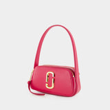 The Slingshot Shoulder Bag - Marc Jacobs - Leather - Pink