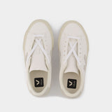 Campo Sneakers - Veja - Multi - Leather
