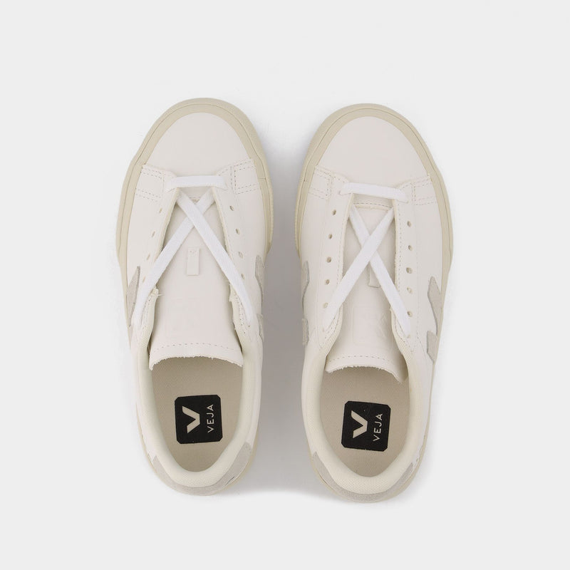 Campo Sneakers - Veja - Multi - Leather