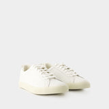Esplar Sneakers - Veja - Leather - White