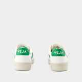 Urca Sneakers - Veja - Synthetic leather - White Emerald