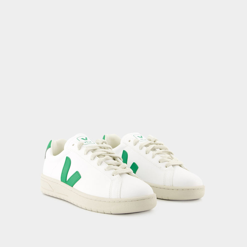 Urca Sneakers - Veja - Synthetic leather - White Emerald