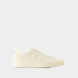 Campo Winter Sneakers - Veja - Leather - Beige