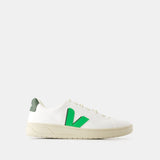 Urca Sneakers - Veja - Synthetic Leather - White Cyprus