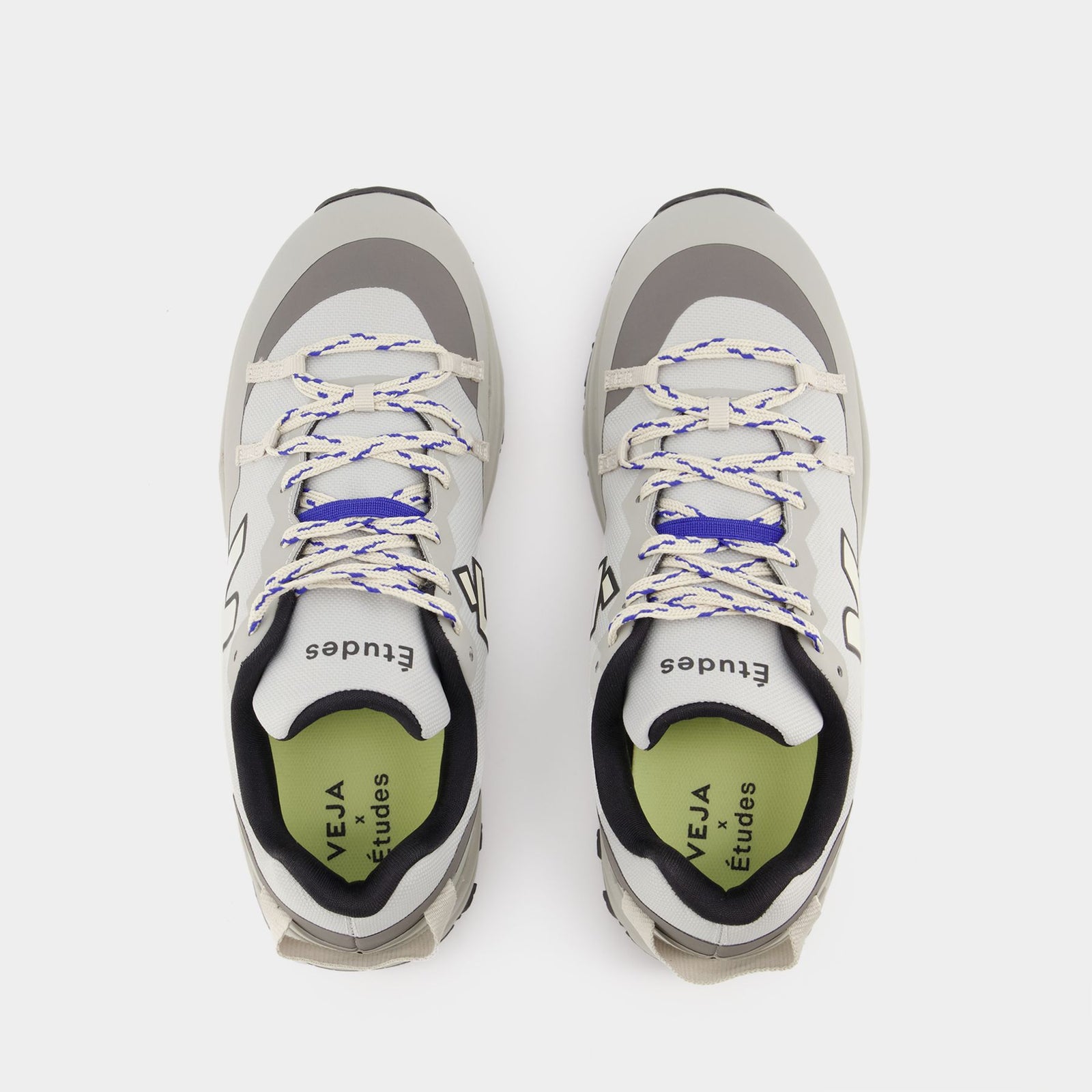 Etudes Sneakers - Veja - Synthetic - Grey Etudes Sneakers - Veja - Synthetic - Grey