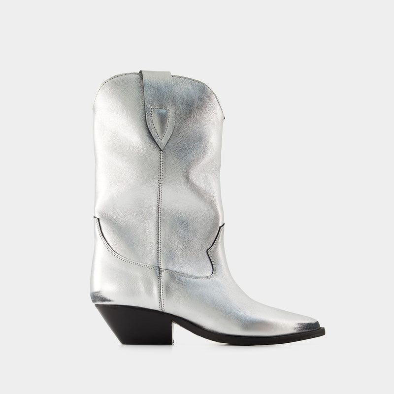 Botas cowboy isabel online marant