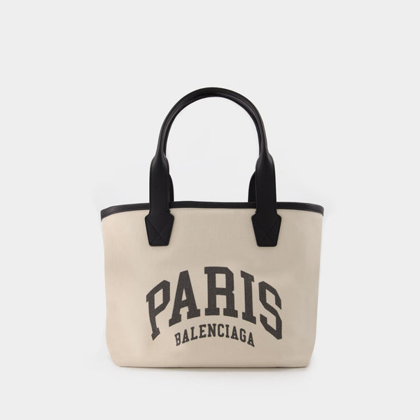 Balenciaga Cities Paris Jumbo Tote Bag  Harrods US