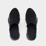 Speed Mule Sneakers - Balenciaga -  Black