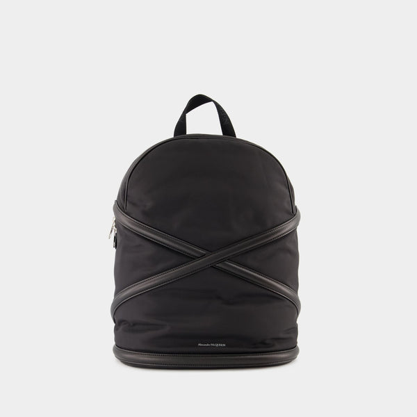 Alexander mcqueen rucksack sale