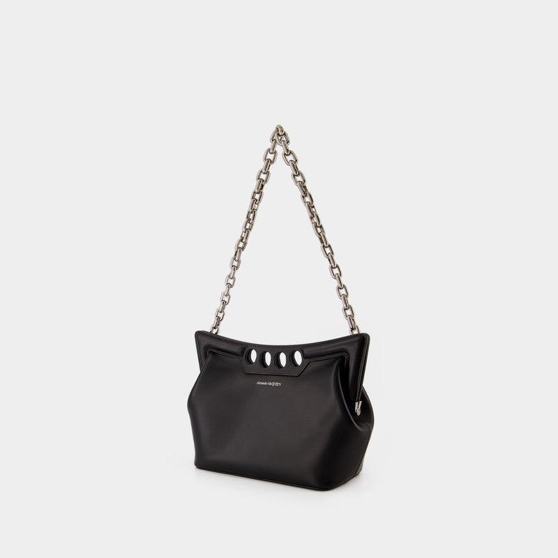 Alexander mcqueen hot sale hobo bag