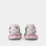 Track Sneakers - Balenciaga - Multi