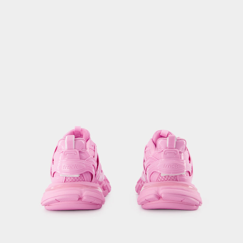 Light 2024 pink balenciaga