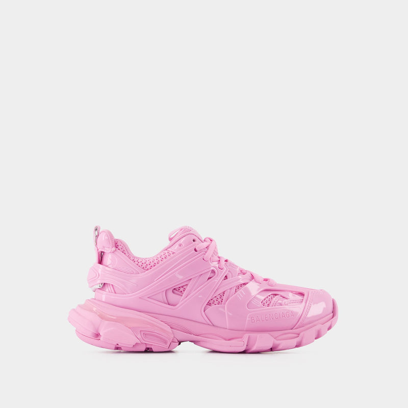 Track Sneakers Balenciaga Light Pink