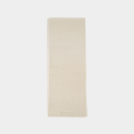 Neve Scarf Beige
