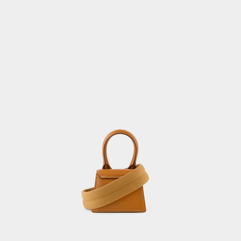 Bolso best sale chiquito jacquemus