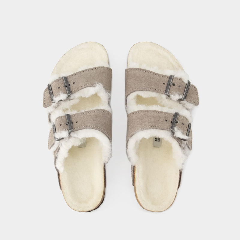 Birkenstock montone shop