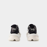 Kaiwa Sneakers - Y-3 - Multi - Leather