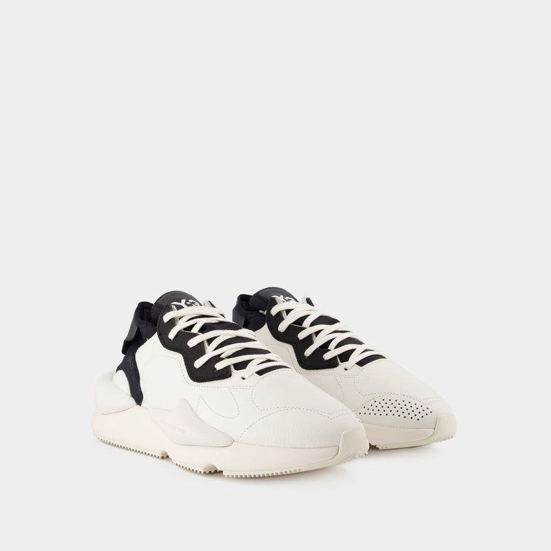 Kaiwa Sneakers - Y-3 - Multi - Leather