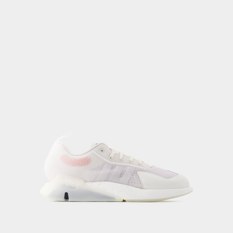 Y-3 Orisan Sneakers in White