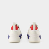 Rivalry Sneakers - Y-3 - Multi - Leather