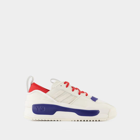 Rivalry Sneakers - Y-3 - Multi - Leather