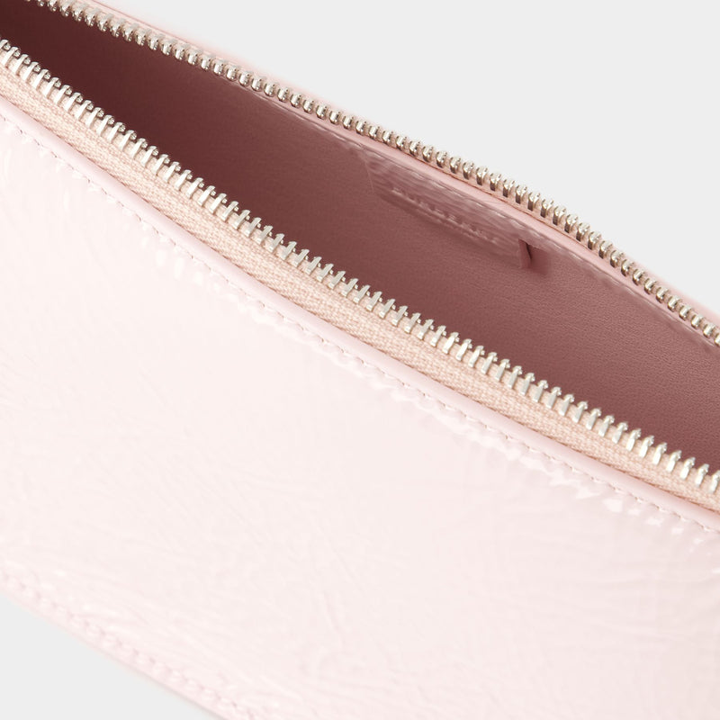 Burberry 2024 wallet pink