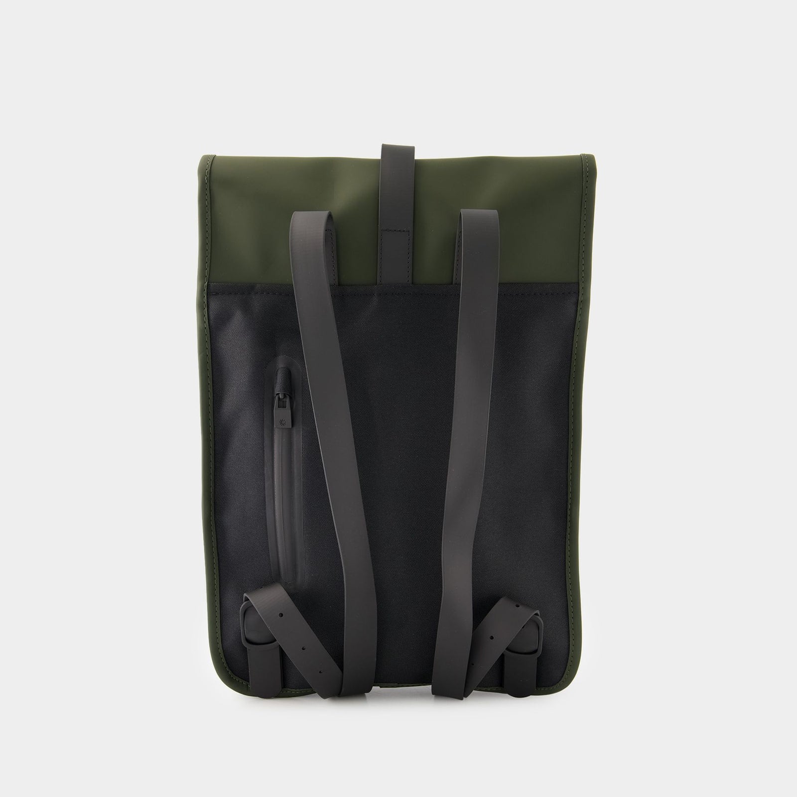 rains backpack green Mini Backpack - Rains - Synthetic