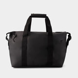 Hilo Small Bag - Rains - Synthetic - Black