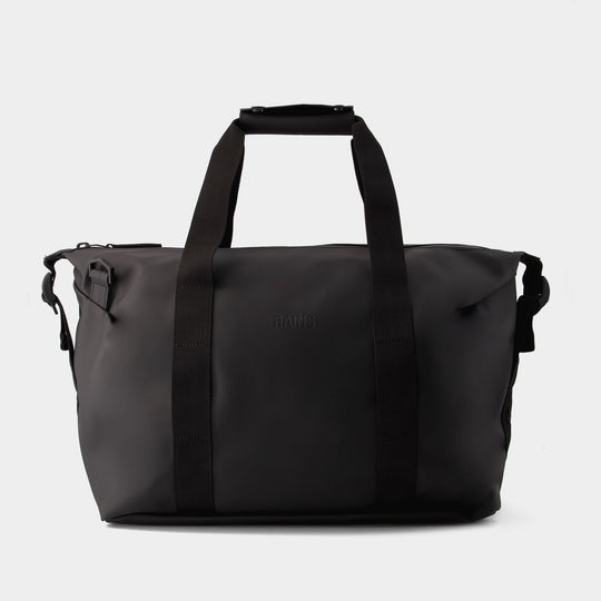 Hilo Small Bag - Rains - Synthetic - Black