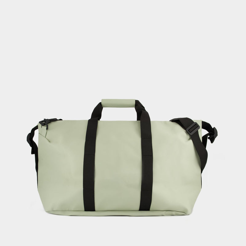 Hilo Travel Bag - RAINS - Synthetic - Green