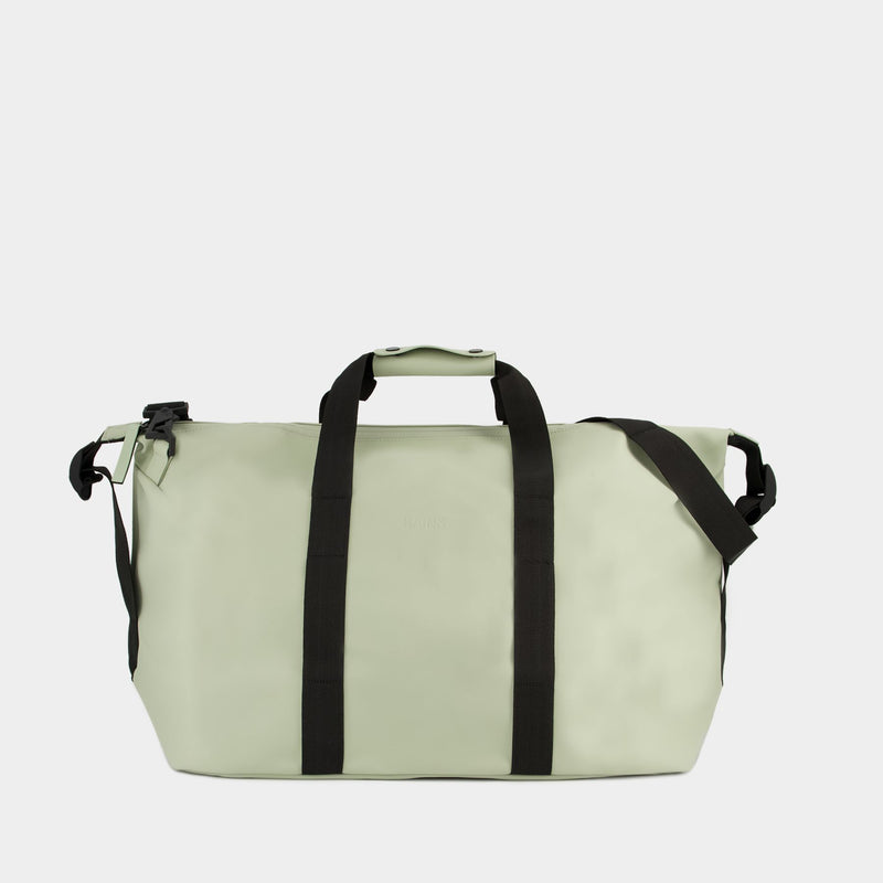 Hilo Travel Bag - RAINS - Synthetic - Green