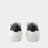 Clean 90 Sneakers - Axel Arigato - Cuir - White