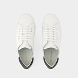 Clean 90 Sneakers - Axel Arigato - Cuir - White