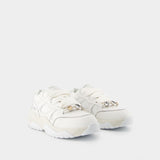 Catfish Sneakers - Axel Arigato - White - Leather