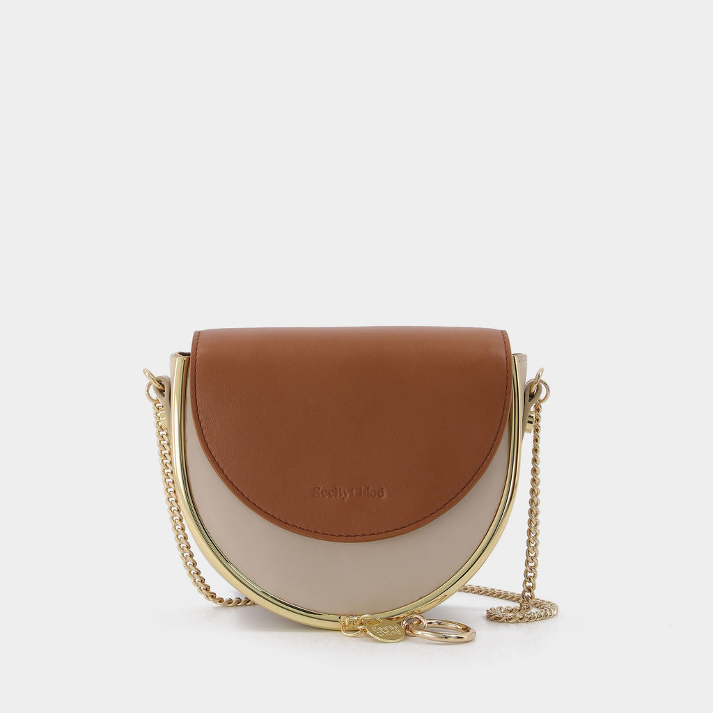 See by discount chloe mara beige