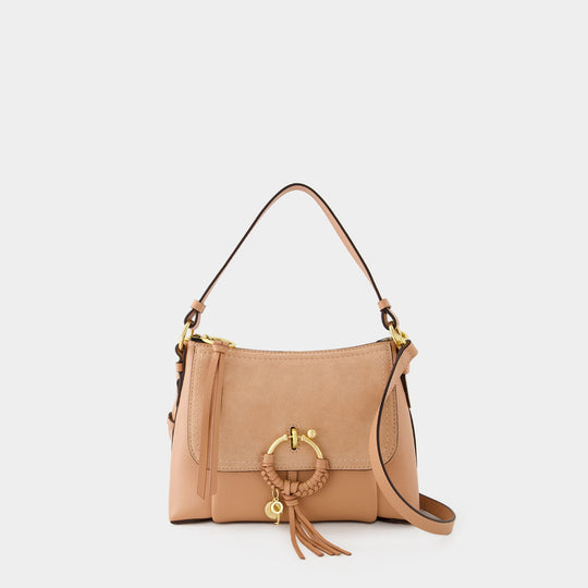 See by chloe on sale hana hobo large