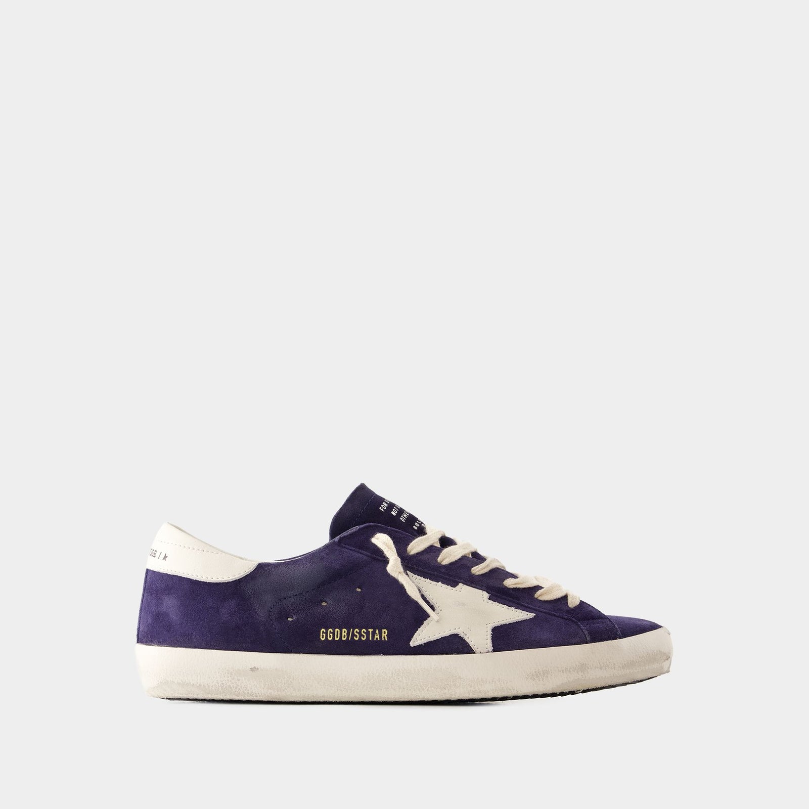 GOLDEN GOOSE DELUXE ピーコート ブルー　S 元値10万円以上 GOLDEN GOOSE DELUXE ピーコート ブルー S 元値10万円以上