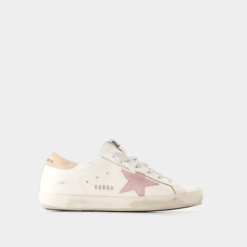 Zapatillas golden goose sales deluxe brand