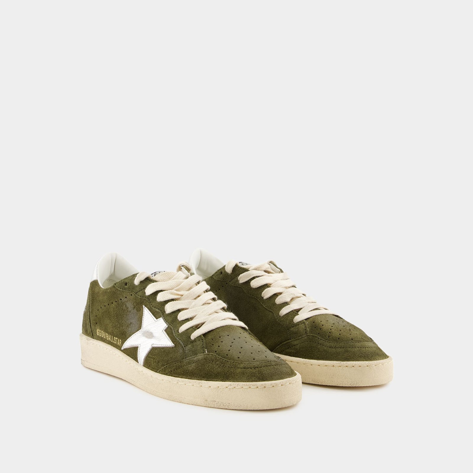 GOLDEN GOOSE DELUXE BRAND ネイビーフレアスカート B'2nd(ビー GOLDEN GOOSE DELUXE BRAND ネイビーフレアスカート B'2nd(ビー