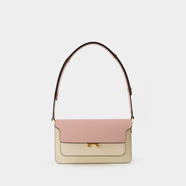 Marni trunk cheap crossbody bag