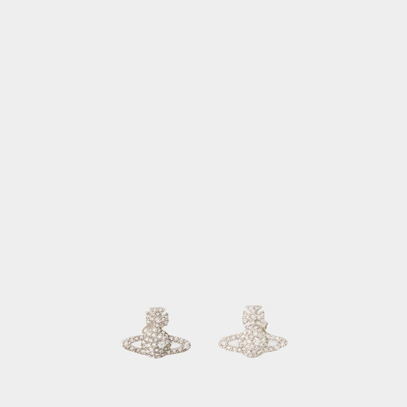 Vivienne westwood grace bas deals relief earrings