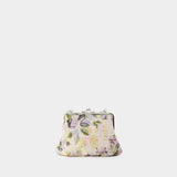 Granny Frame Purse - Vivienne Westwood - Leather - Multi