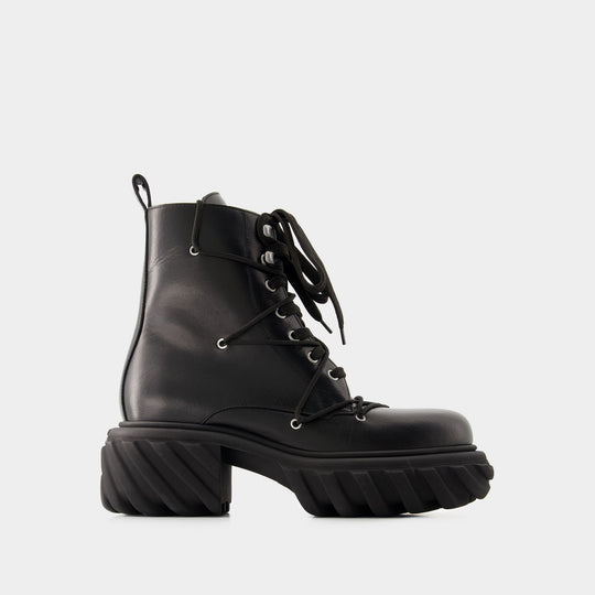 Off white shoes hot sale steel toe