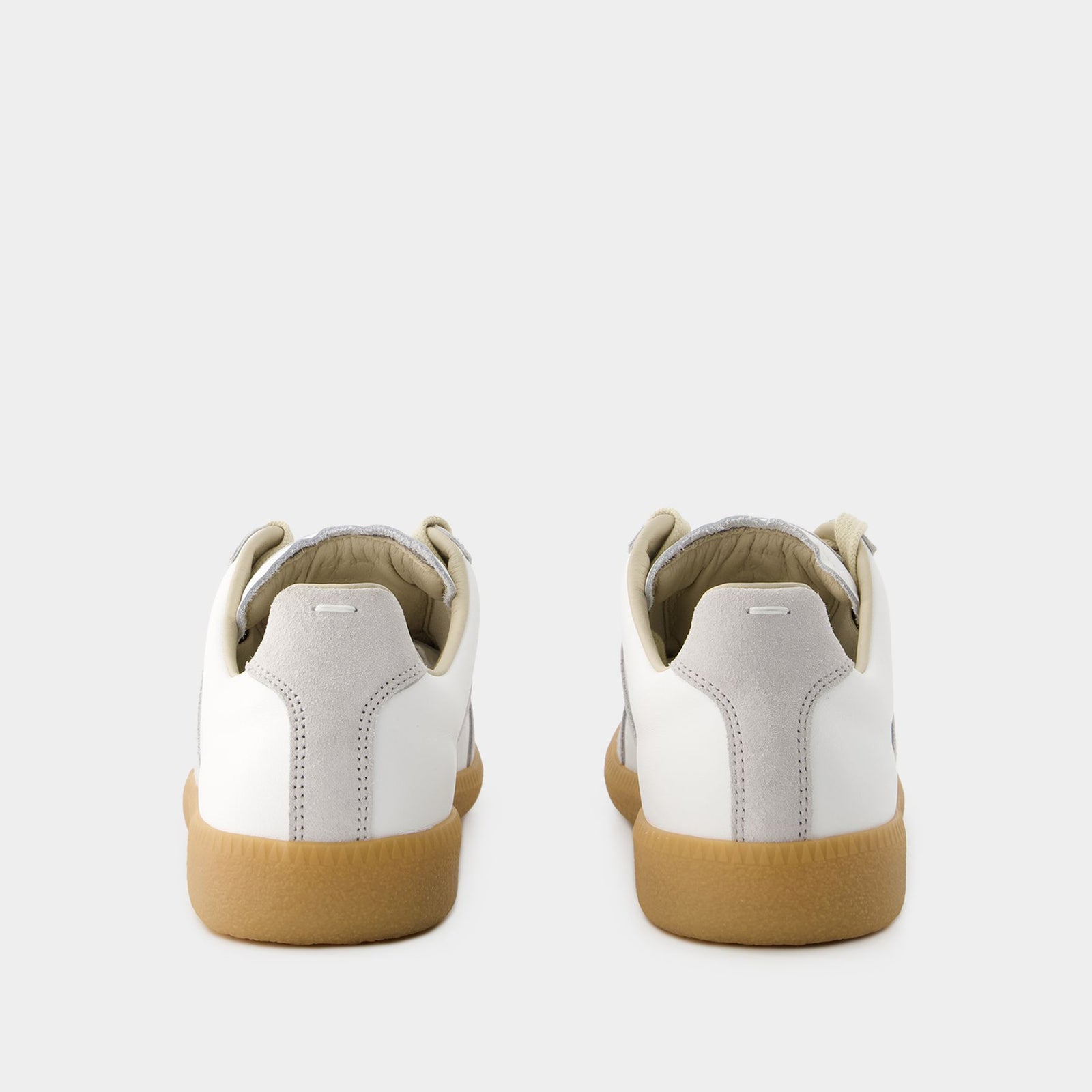 Maison margiela sneakers white hotsell