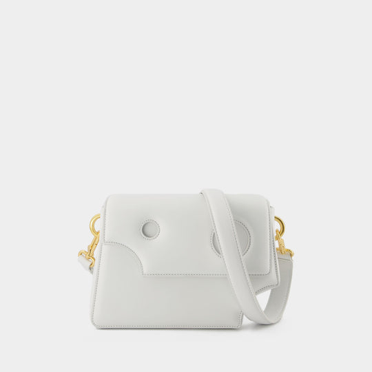 Burrow 24 Bag in White
