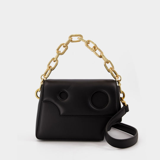 Burrow 24 Bag in White