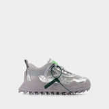 Odsy-1000 Special Sneakers in Silver