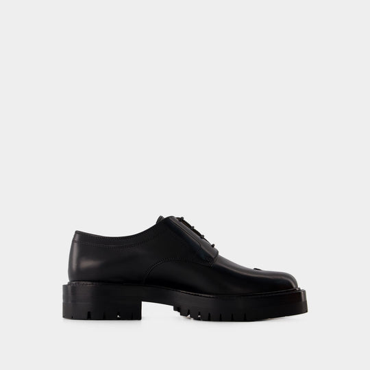 Maison margiela dress shop shoes