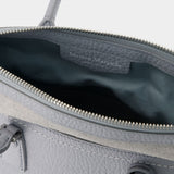 5Ac Classic Mini Bag - Maison Margiela - Breeze - Leather